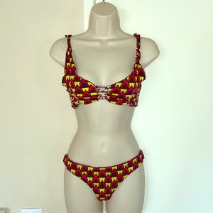 Reversible Indah Bikini